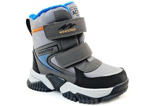 Kids Thermo shoes R163068243 DGR