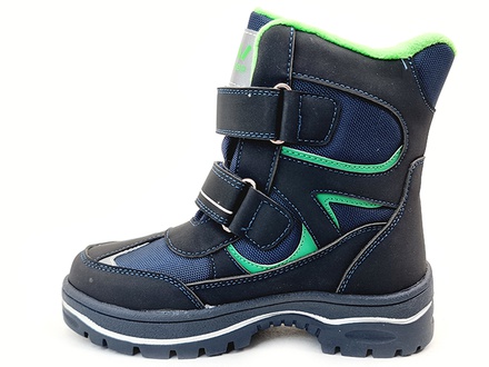 Kids Thermo shoes R918168215 DB