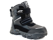 Kids Thermo shoes R156968672 BKGR