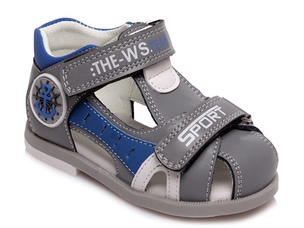 Kids Summer shoes R526050416 GR