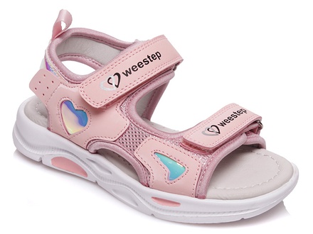 Kids Summer shoes R107760725 P