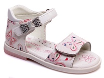 Kids Summer shoes R526050048 W