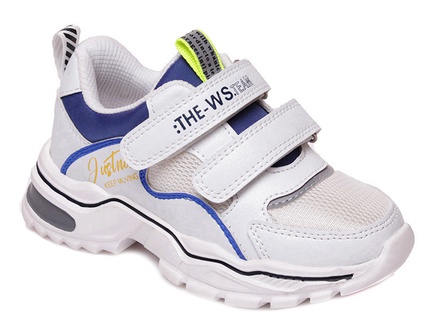 Kids Sneakers R200953691 W