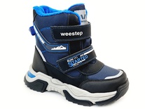 Kids Thermo shoes R188668150 DB