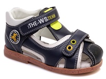 Kids Summer shoes R526050037 DB