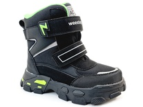 Kids Thermo shoes R187568252 BK