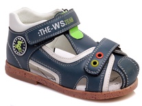 Kids Summer shoes R526050037 CB