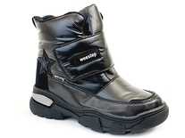 Kids Thermo shoes R559668586 BK