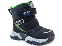 Kids Thermo shoes R163068243 BK