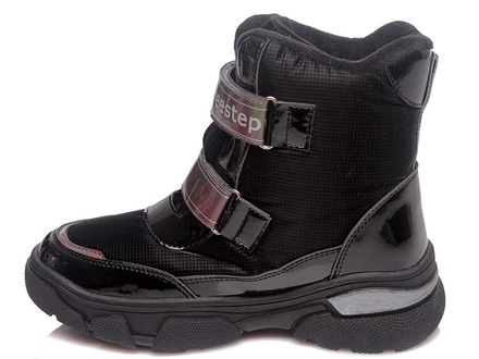 Kids Thermo shoes R559655832 BK