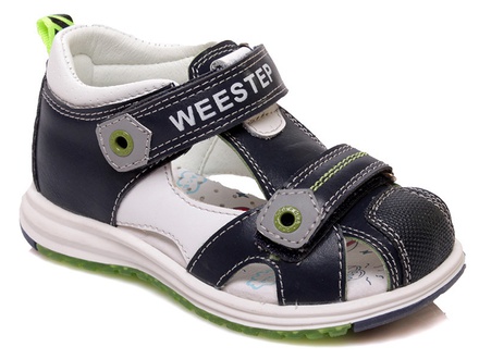 Kids Summer shoes R511350007 DB