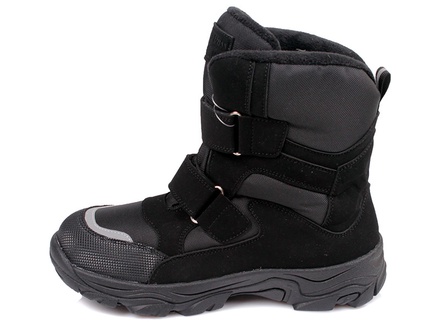Kids Thermo shoes R825038282 BK
