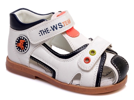 Kids Summer shoes R526050037 W
