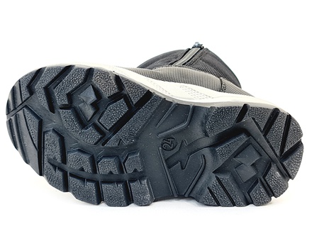 Kids Thermo shoes R559967037 BK