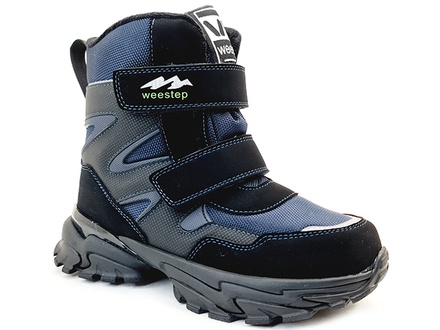 Kids Thermo shoes R190168652 DB