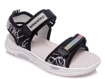Kids Summer shoes R107761081 BK