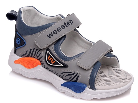 Kids Summer shoes R105060565 GR