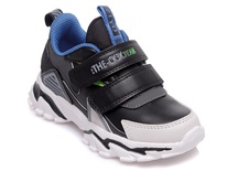 Kids Sneakers R201553937 BK