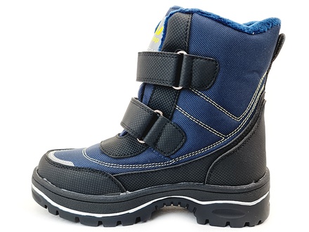 Kids Thermo shoes R918168216 DB
