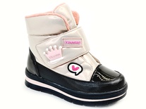 Kids Thermo shoes R520968123 P