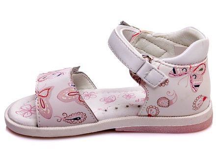 Kids Summer shoes R526050048 W