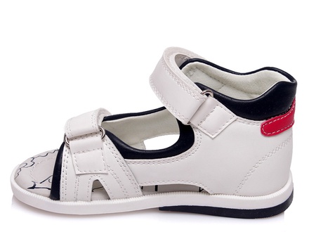 Kids Summer shoes R526060106 W