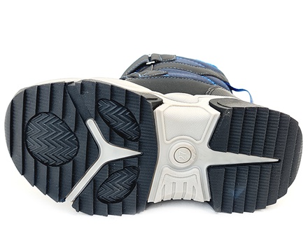 Kids Thermo shoes R188668150 DB
