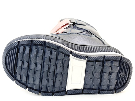 Kids Thermo shoes R520967006 DB