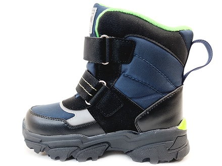 Kids Thermo shoes R187568251 DB