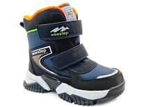 Kids Thermo shoes R163068243 DB