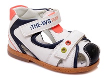 Kids Summer shoes R911750065 W