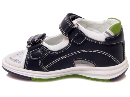 Kids Summer shoes R511350001 DB