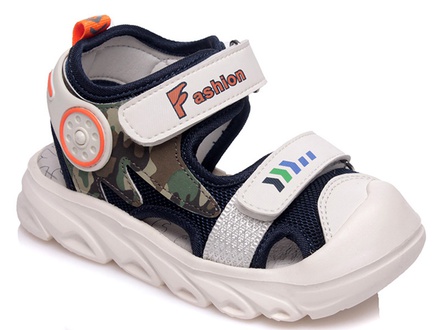 Kids Summer shoes R020160022 W