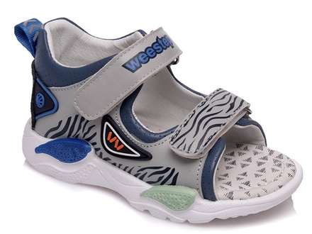 Kids Summer shoes R105060037 GR