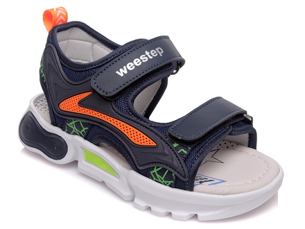 Kids Summer shoes R107160525 DB