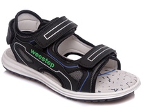 Kids Summer shoes R511361017 BK