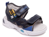 Kids Summer shoes R167650867 DB