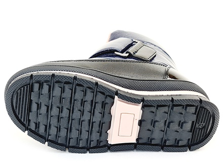 Kids Thermo shoes R520968123 DB