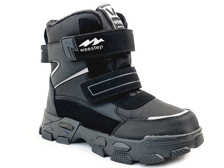 Kids Thermo shoes R156968672 BK