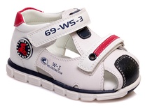 Kids Summer shoes R913550086 W