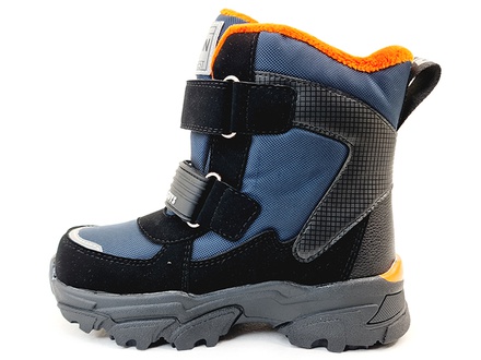 Kids Thermo shoes R187568253 DB