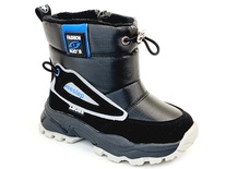 Kids Thermo shoes R568767018 BK