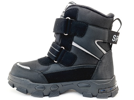 Kids Thermo shoes R156968672 BK