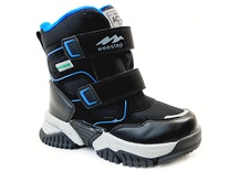Kids Thermo shoes R163068245 DB