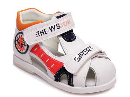 Kids Summer shoes R526050416 W