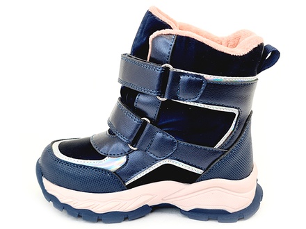 Kids Thermo shoes R190667022 DB