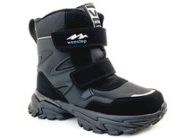 Kids Thermo shoes R190168652 BK