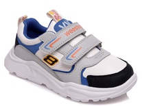 Kids Sneakers R090363552 WBL