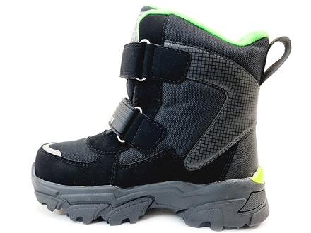 Kids Thermo shoes R187568253 BK
