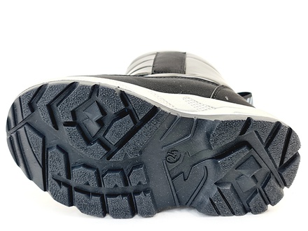 Kids Thermo shoes R559967035 BK